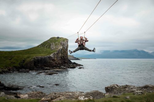Best Adventure Tours in Faroe Islands
